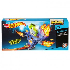  Hot Wheels   (2500016650018)