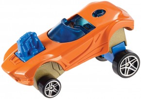 - Hot Wheels 2--1  (CDY00-1)