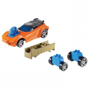 - Hot Wheels 2--1  (CDY00-1) 3