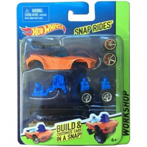 - Hot Wheels 2--1  (CDY00-1) 4