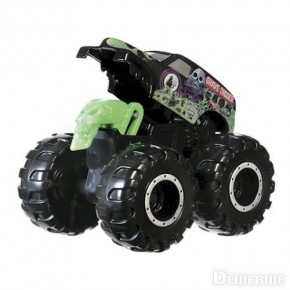 - Hot Wheels Monster Jam  (CFY42-1) 3