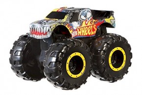 - Hot Wheels Monster Jam  (CFY42-3)