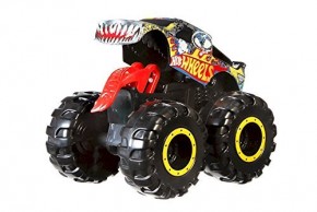 - Hot Wheels Monster Jam  (CFY42-3) 3