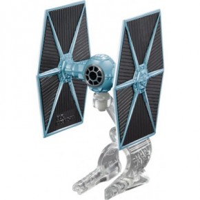  Hot Wheels Star Wars Tie Fighter (CGW52-8) 3