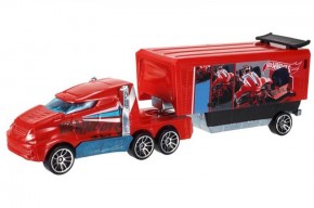  Hot Wheels Hiway Hauler (BFM60-2)