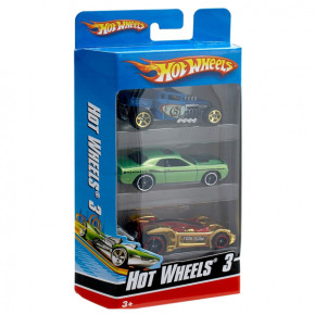    Hot Wheels K5904