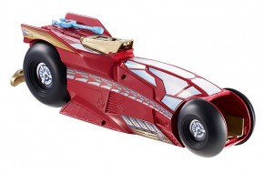    Hot Wheels Marvel  (DMX70-1)