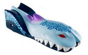   Hot Wheels   Shark Tearor (DJC20-3)