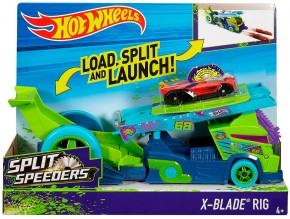   Hot Wheels   (DHY26)