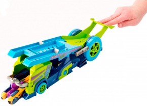   Hot Wheels   (DHY26) 4