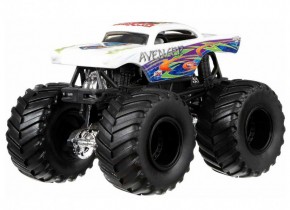 - Hot Wheels Monster Jam Avenger (BHP37-12)