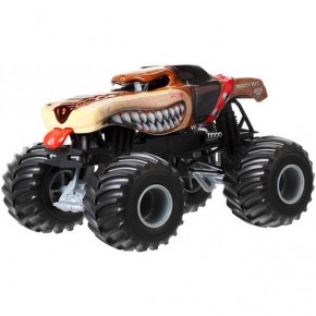  Hot Wheels Monster Mutt (CFY42-5)