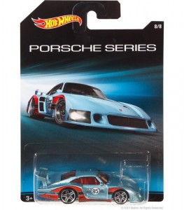  Hot Wheels Deseri  - (2500016097011)