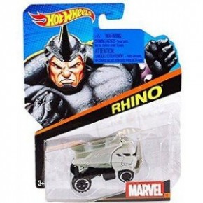  Hot Wheels Rhino (2500017008016)