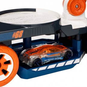  Hot Wheels      (DJC69) 3