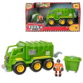  HTI Tonka Town  1415929