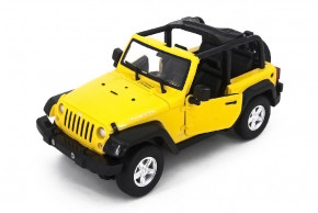  Meizhi Jeep Wrangler  (MZ-2292Jy)