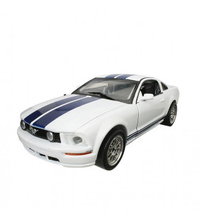 - Roadbot Ford FR 500C Mustang (53071R) 4