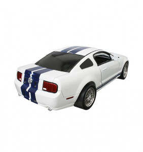 - Roadbot Ford FR 500C Mustang (53071R) 6