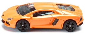  Siku Lamborghini Aventador (1449)