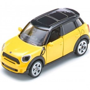  Siku Mini Countryman (1454) 3