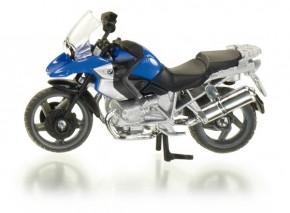  Siku BMW R1200 GS (1047)