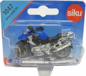  Siku BMW R1200 GS (1047) 3