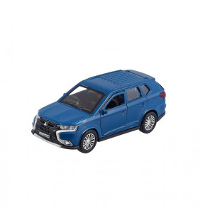   Mitsubishi Outlander 1:32  (OUTLANDER-MIXBl) 