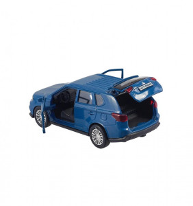   Mitsubishi Outlander 1:32  (OUTLANDER-MIXBl)  3