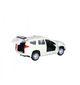   Mitsubishi Pajero Sport  (PAJERO-SW) 3