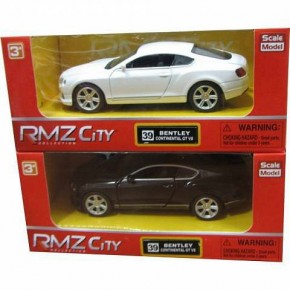  Uni-fortune Bentley Continental  (554021) 3