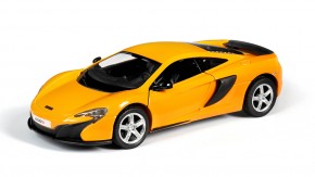  Uni-Fortune McLaren 650S (554992)