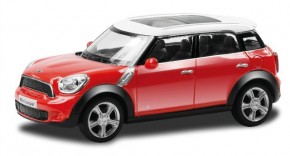  Uni-fortune Mini Cooper (444008)