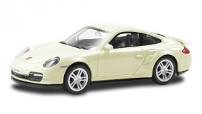  Uni-fortune Porsche 911 (444010)