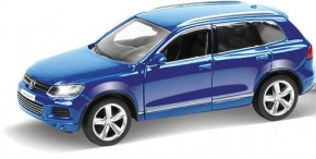  Uni-fortune Volkswagen Touareg (444014) 3