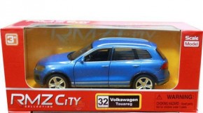  Uni-fortune Volkswagen Touareg (444014) 4