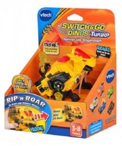  VTech - (149103) 5