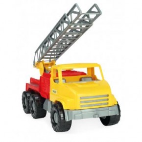  Wader City Truck  (32600-4)