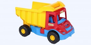    Wader Multi Truck (39219)