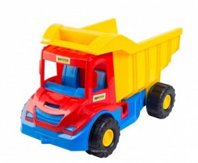    Wader Multi Truck (39219) 3