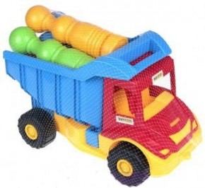    Wader Multi Truck (39220)