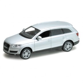  Welly (1:24) Audi Q7  (22481W)