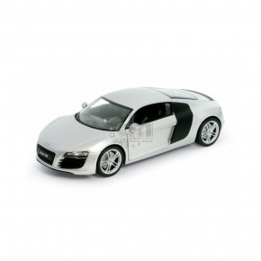  Welly (1:24) Audi R8  (22493W)