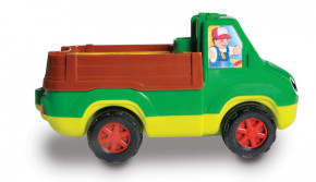  WOW Freddie Farm Truck   (10710) 3