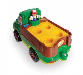  WOW Freddie Farm Truck   (10710) 9