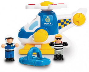  WOW Oscar Police Copter   (10642)