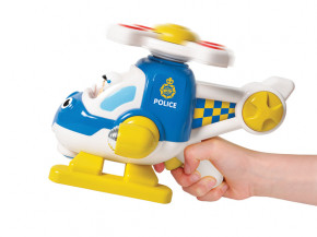  WOW Oscar Police Copter   (10642) 3