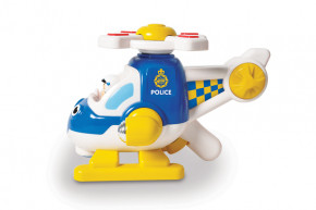  WOW Oscar Police Copter   (10642) 4