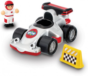   WOW Richie Race Car (10343)