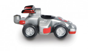   WOW Richie Race Car (10343) 3